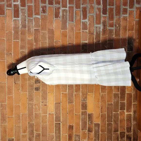 LOFT Outlet Sundress - Picture 4 of 7